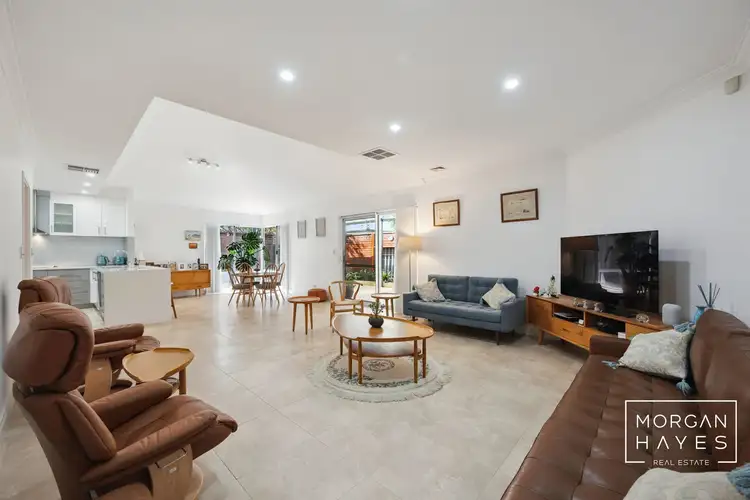 Third view of Homely house listing, 1/58 Second Avenue, Rossmoyne WA 6148