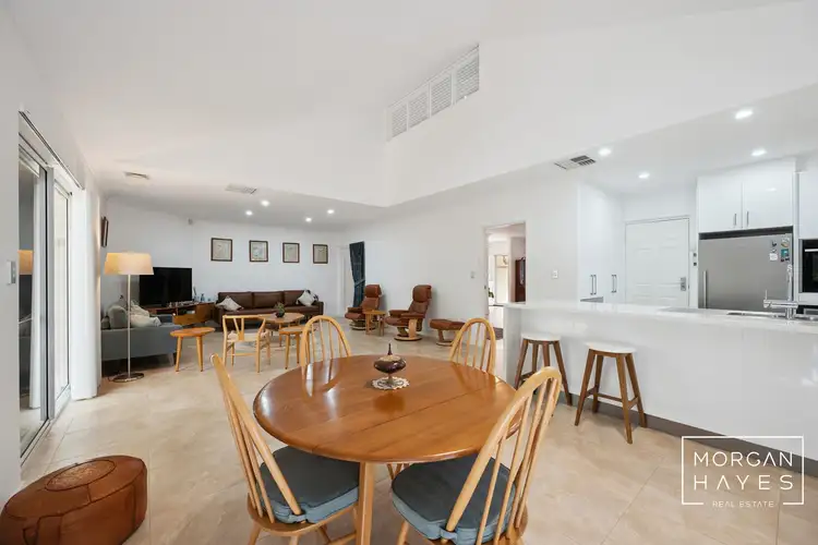 Sixth view of Homely house listing, 1/58 Second Avenue, Rossmoyne WA 6148