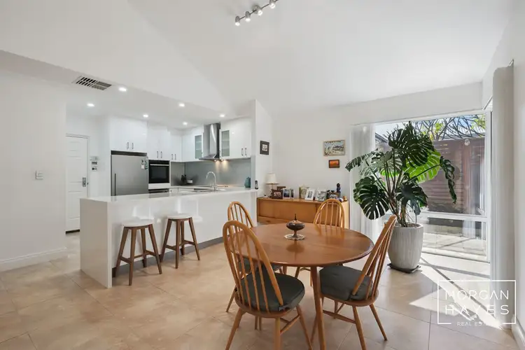 Seventh view of Homely house listing, 1/58 Second Avenue, Rossmoyne WA 6148