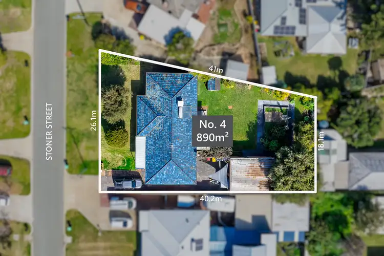 4 Stoner Street, Rockingham WA 6168
