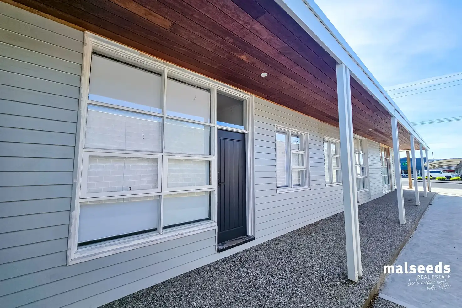 Main view of Homely unit listing, 3/142 Commercial East Street, Mount Gambier SA 5290