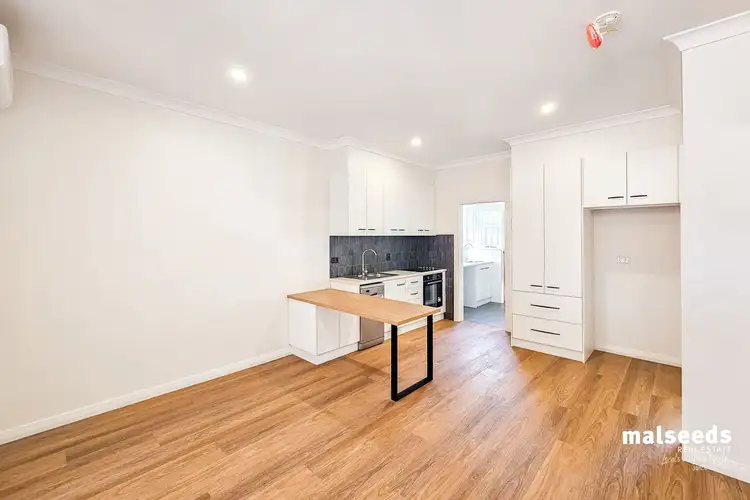 Fourth view of Homely unit listing, 3/142 Commercial East Street, Mount Gambier SA 5290