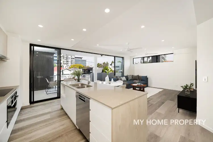 109/8 Eton Street, Nundah QLD 4012