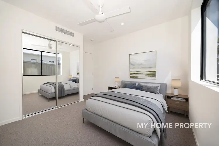 Fifth view of Homely unit listing, 109/8 Eton Street, Nundah QLD 4012