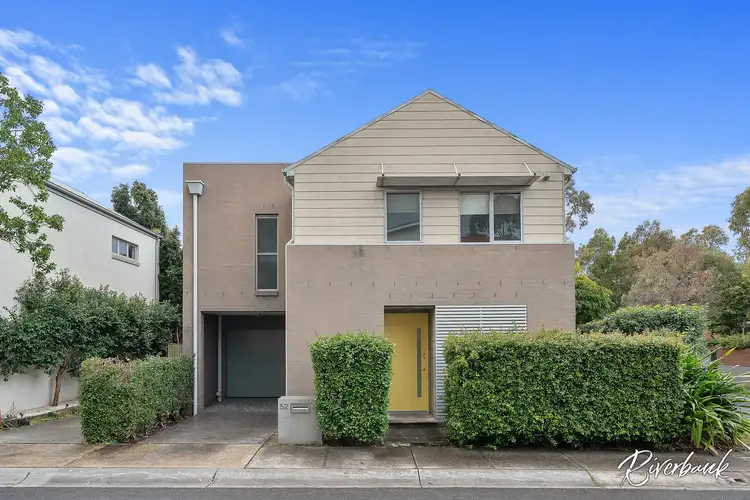 52 Condoin Lane, Pemulwuy NSW 2145