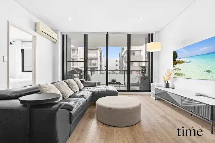 203/6 Sunbeam Street, Campsie NSW 2194