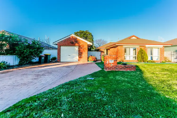 2 Annie Court, Moama NSW 2731
