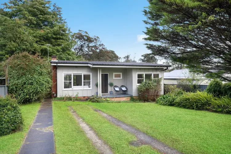 46 Wallis Street, Lawson NSW 2783