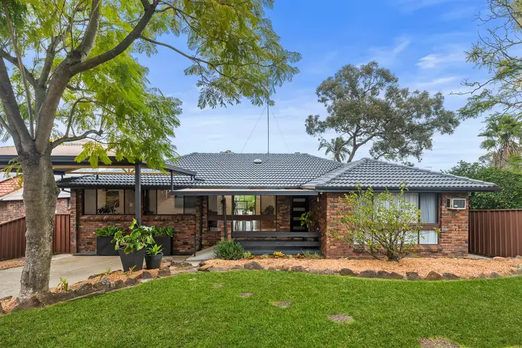 103 James Cook Drive, Kings Langley NSW 2147