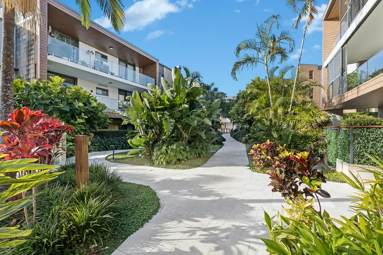 Second view of Homely apartment listing, 402/156D Terrigal Drive, Terrigal NSW 2260