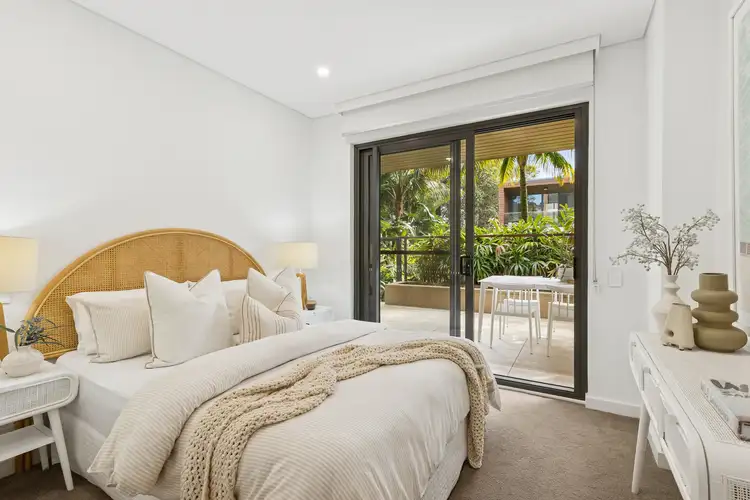 Fourth view of Homely apartment listing, 402/156D Terrigal Drive, Terrigal NSW 2260