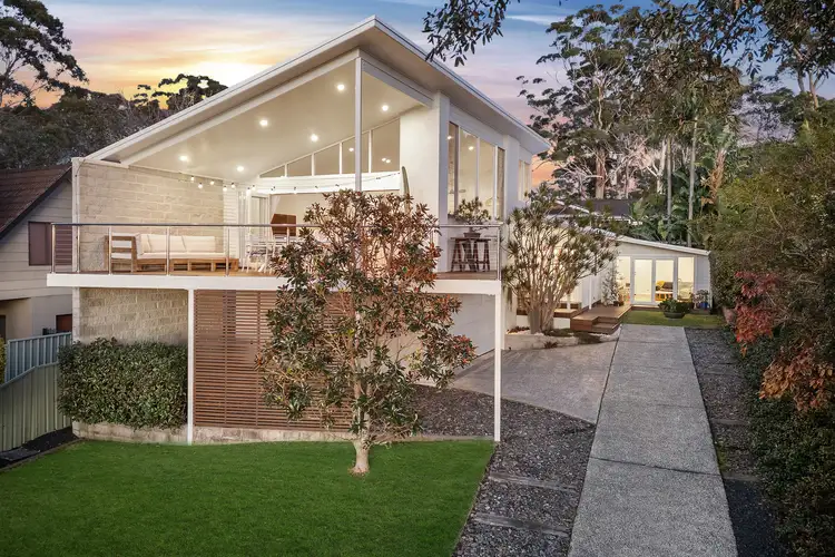 Main view of Homely house listing, 7 Holmes Road, Terrigal NSW 2260