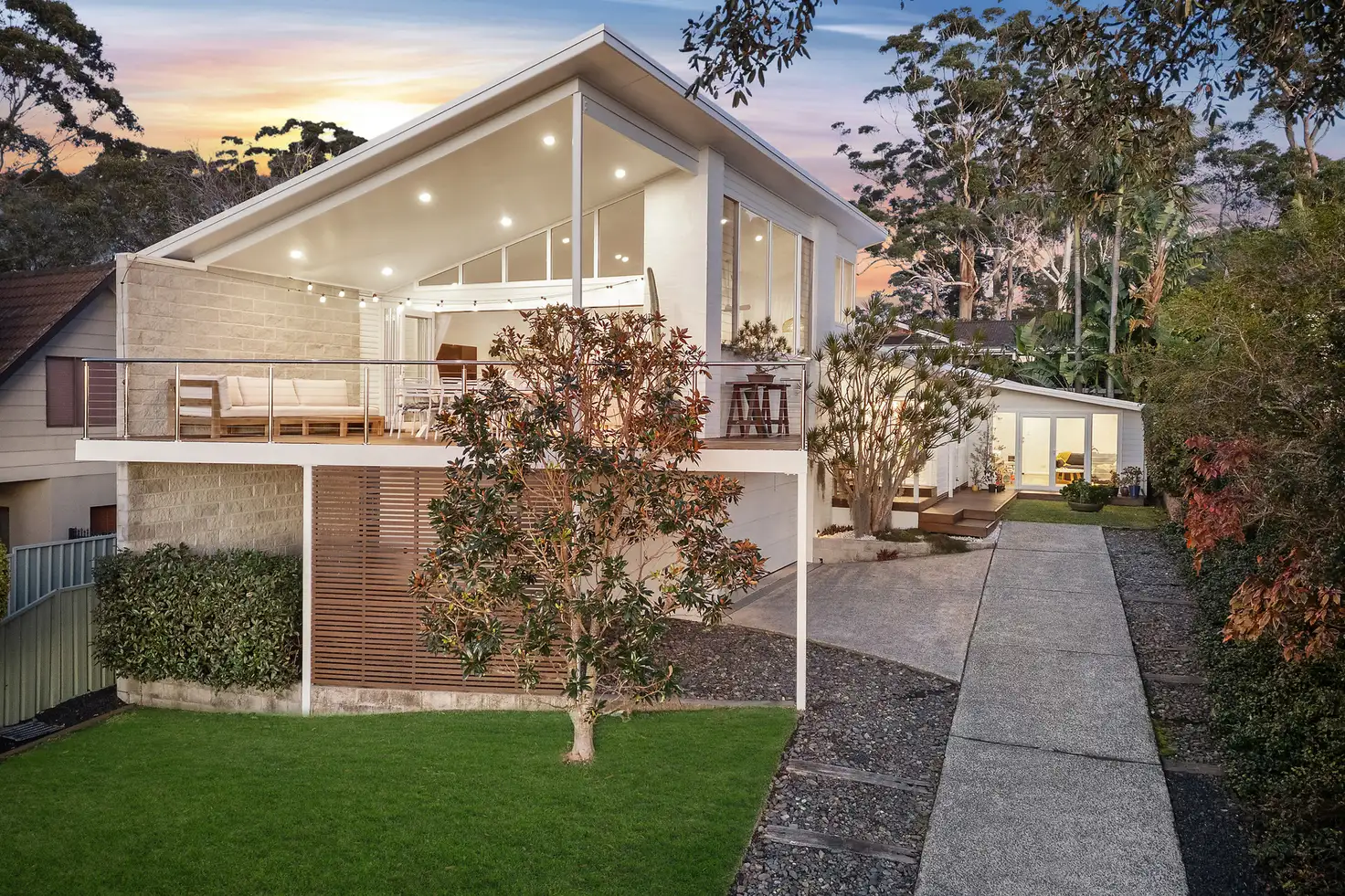 Main view of Homely house listing, 7 Holmes Road, Terrigal NSW 2260