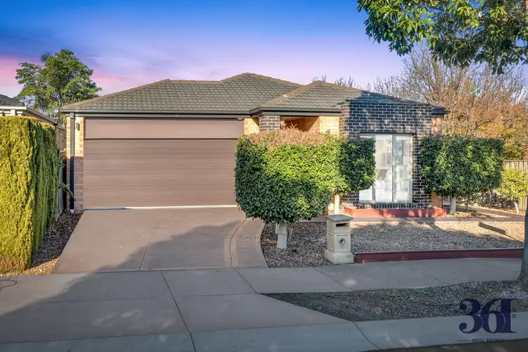70 Urban Drive, Williams Landing VIC 3027