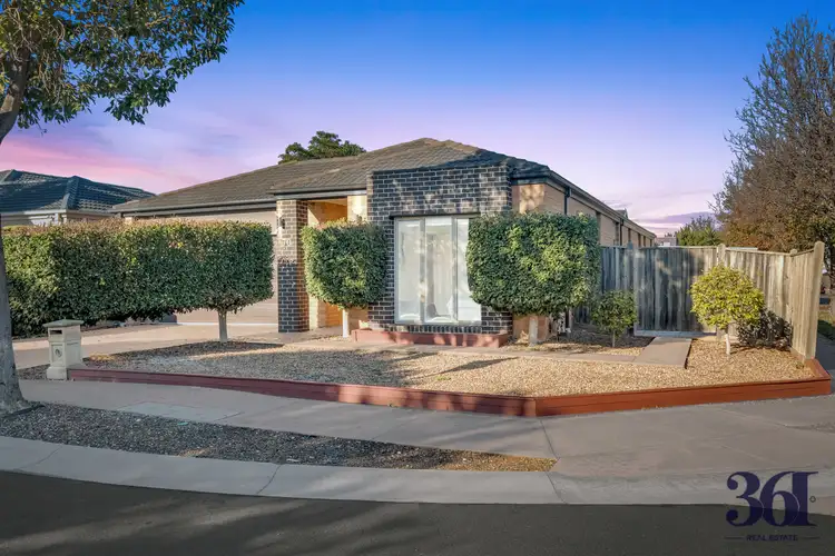 Second view of Homely house listing, 70 Urban Drive, Williams Landing VIC 3027