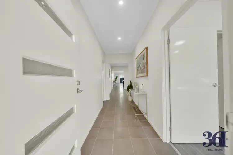 Third view of Homely house listing, 70 Urban Drive, Williams Landing VIC 3027