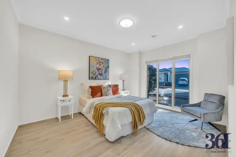 Fourth view of Homely house listing, 70 Urban Drive, Williams Landing VIC 3027