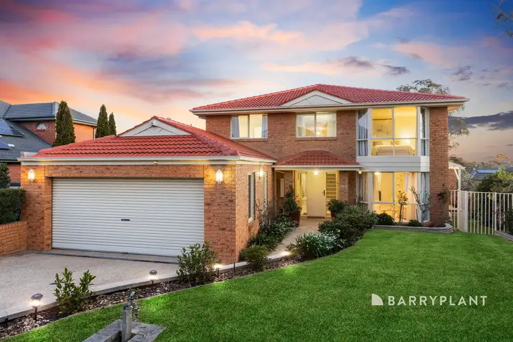 7 Peartree Place, Knoxfield VIC 3180