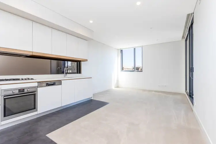 Main view of Homely apartment listing, 2/767 Botany Road, Rosebery NSW 2018