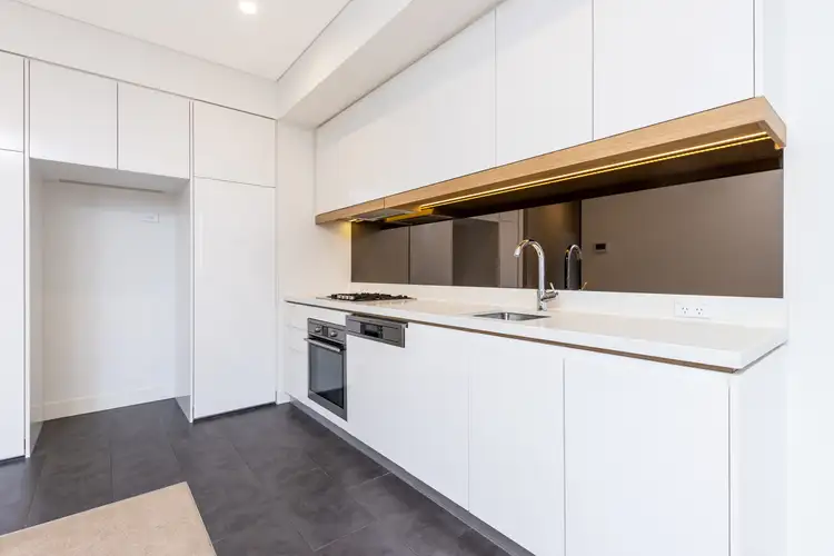 Second view of Homely apartment listing, 2/767 Botany Road, Rosebery NSW 2018