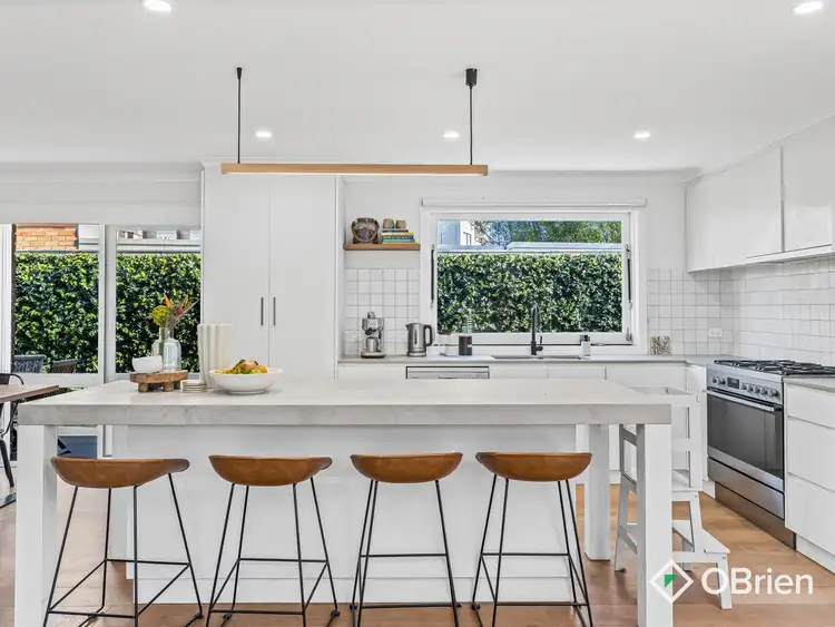 Third view of Homely house listing, 153a Beach Street, Frankston VIC 3199