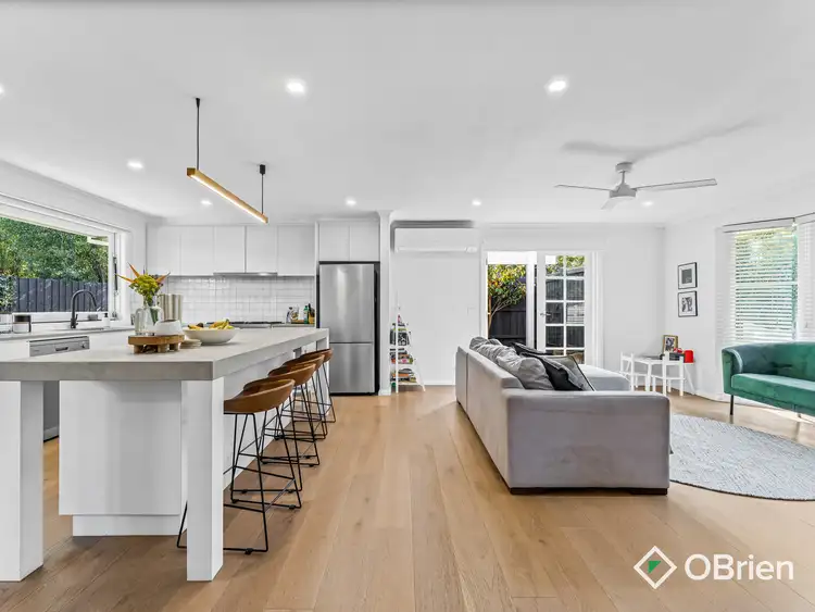 Fifth view of Homely house listing, 153a Beach Street, Frankston VIC 3199