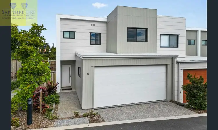 66/4 Harmony Street, Pimpama QLD 4209