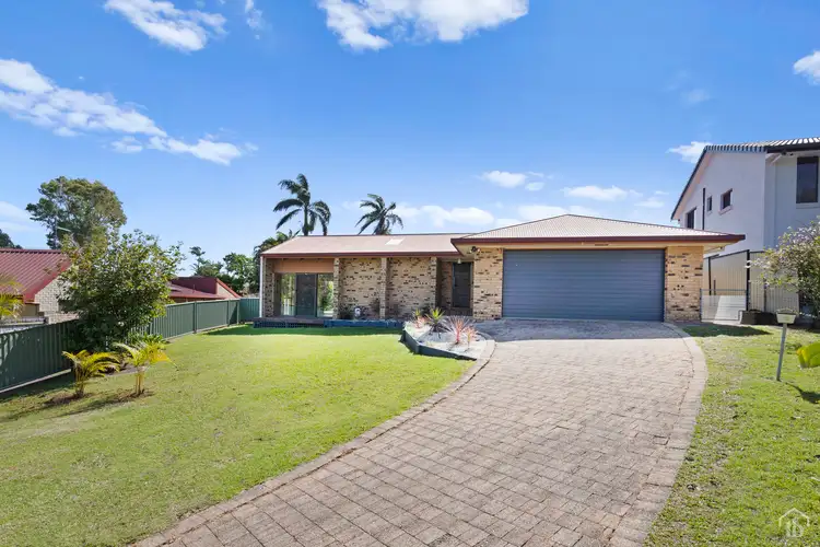 6 Coolabah Court, Banora Point NSW 2486