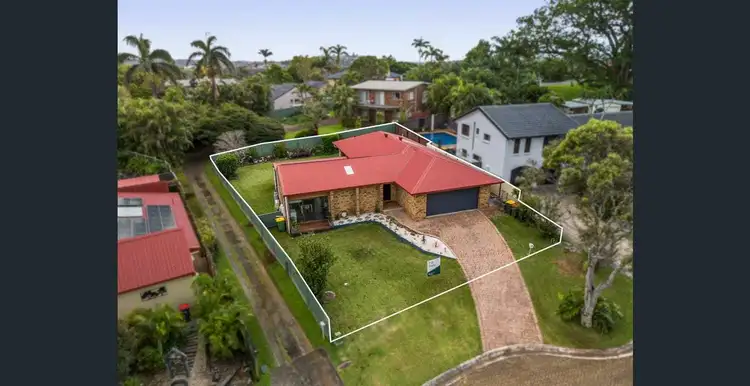 6 Coolabah Court, Banora Point NSW 2486