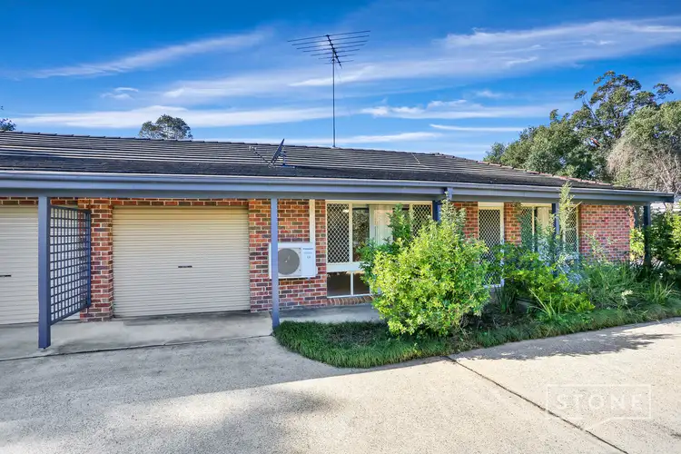 1/11 Rose Street, Wilberforce NSW 2756