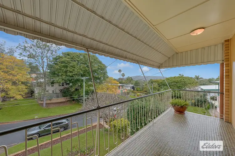 Second view of Homely house listing, 12 Stromlo Street, Everton Park QLD 4053