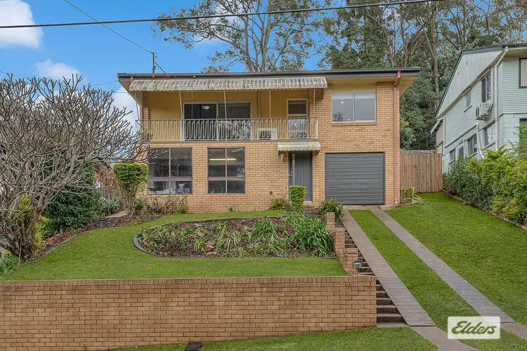 Third view of Homely house listing, 12 Stromlo Street, Everton Park QLD 4053