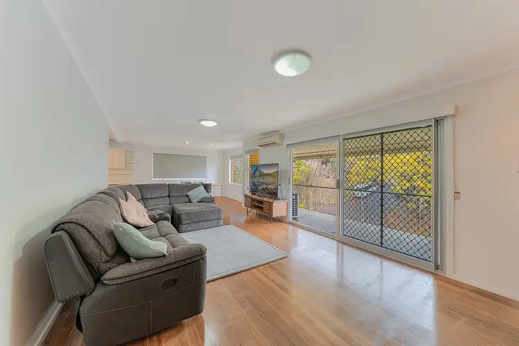 Fifth view of Homely house listing, 12 Stromlo Street, Everton Park QLD 4053