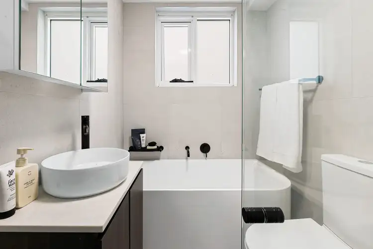 Fourth view of Homely apartment listing, 5/126 The Boulevarde, Dulwich Hill NSW 2203