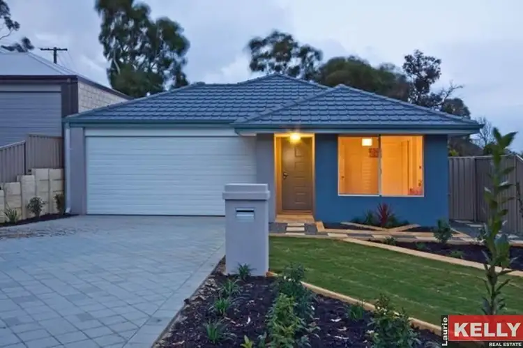 6 Grant Street, Embleton WA 6062
