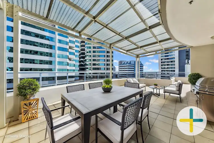 Second view of Homely apartment listing, 110/1 Katherine Street, Chatswood NSW 2067