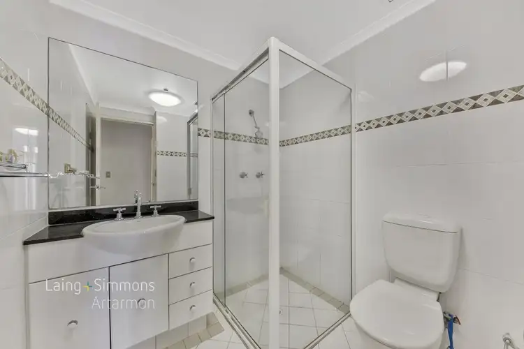Fifth view of Homely apartment listing, 110/1 Katherine Street, Chatswood NSW 2067