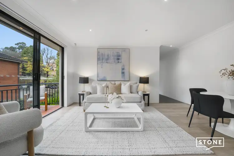 6/116 O'Connell Street, North Parramatta NSW 2151