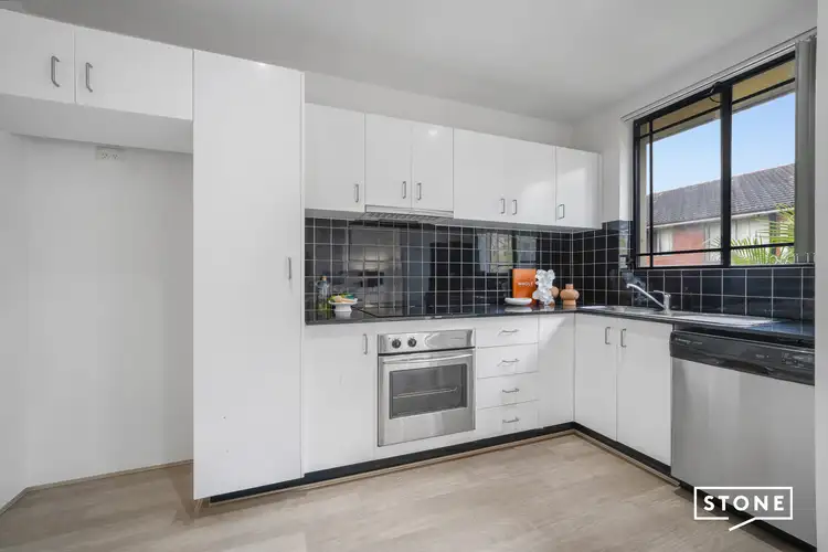 Second view of Homely apartment listing, 6/116 O'Connell Street, North Parramatta NSW 2151