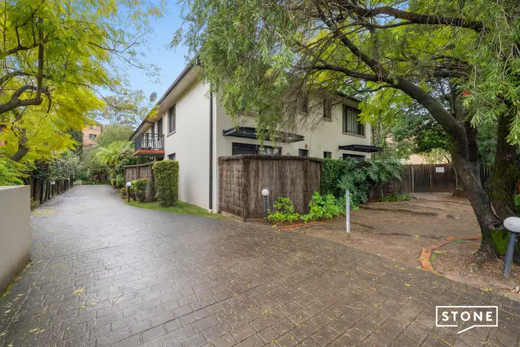 Fourth view of Homely apartment listing, 6/116 O'Connell Street, North Parramatta NSW 2151