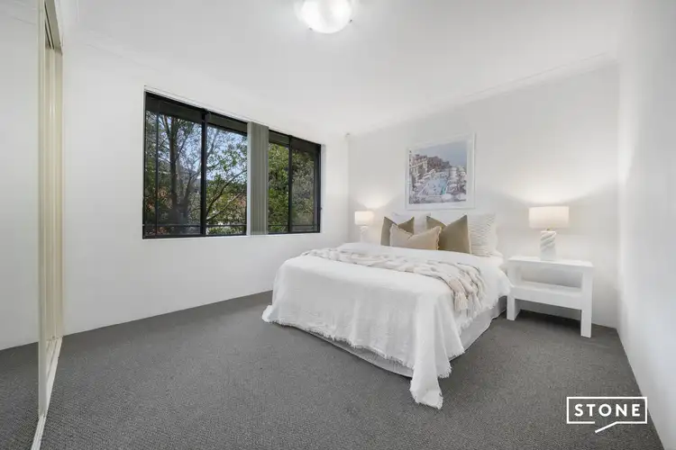 Fifth view of Homely apartment listing, 6/116 O'Connell Street, North Parramatta NSW 2151