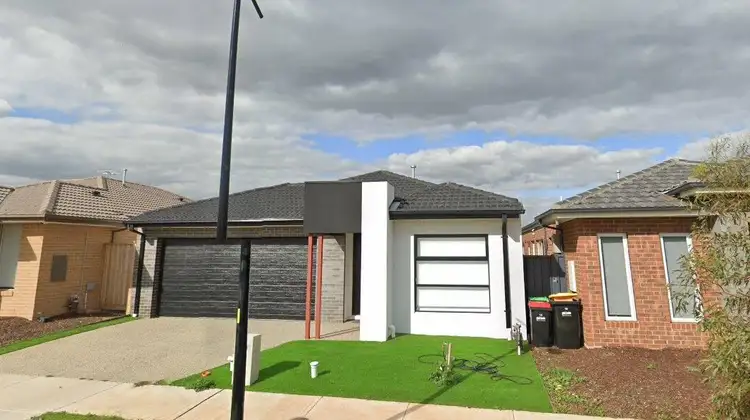 12 Chromite Circuit, Weir Views VIC 3338