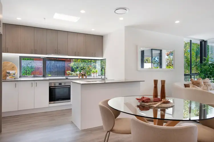 Fourth view of Homely apartment listing, 11/251 Ashmore Road, Benowa QLD 4217
