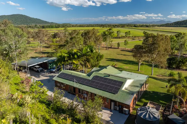 2 De Boni Road, Gregory River QLD 4800