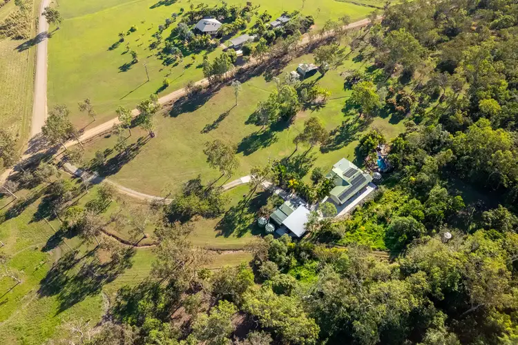 Third view of Homely house listing, 2 De Boni Road, Gregory River QLD 4800