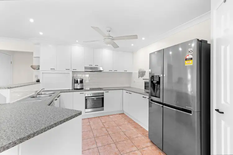 Fifth view of Homely house listing, 2 De Boni Road, Gregory River QLD 4800