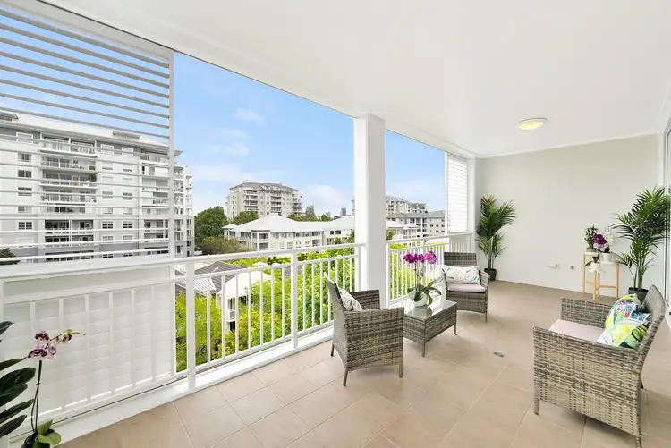 513/10-16 Vineyard Way, Breakfast Point NSW 2137