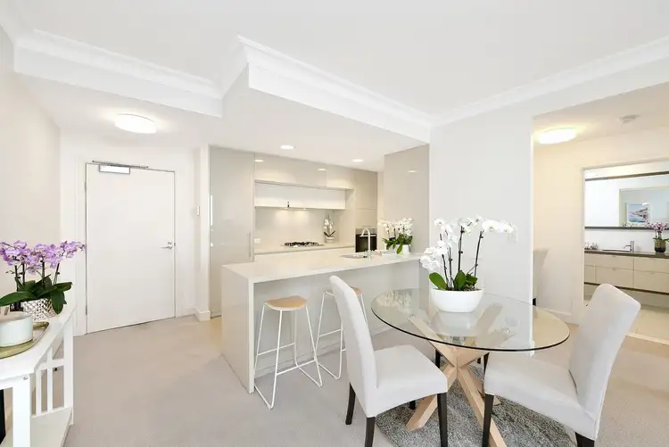 Fourth view of Homely apartment listing, 513/10-16 Vineyard Way, Breakfast Point NSW 2137