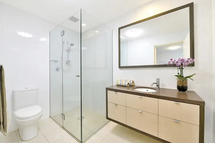 Sixth view of Homely apartment listing, 513/10-16 Vineyard Way, Breakfast Point NSW 2137