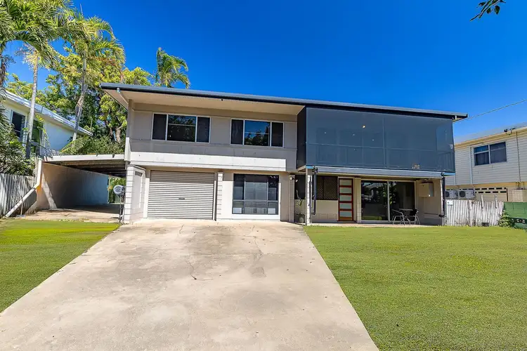 14 Sallows Street, Pallarenda QLD 4810